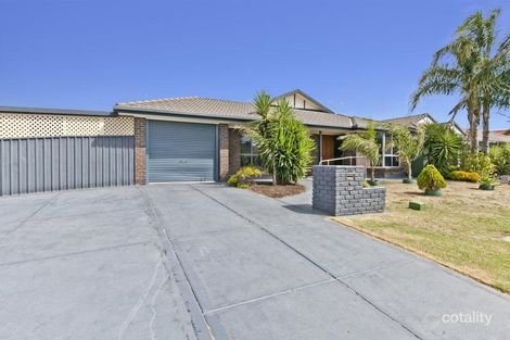 Property photo of 12 Elm Glade Court Paralowie SA 5108