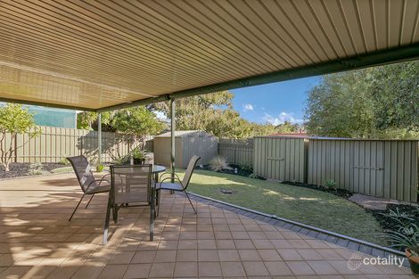 Property photo of 16 Champagne Crescent Woodcroft SA 5162