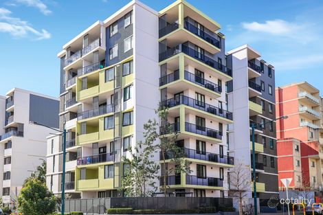 Property photo of 32/6-8 George Street Warwick Farm NSW 2170