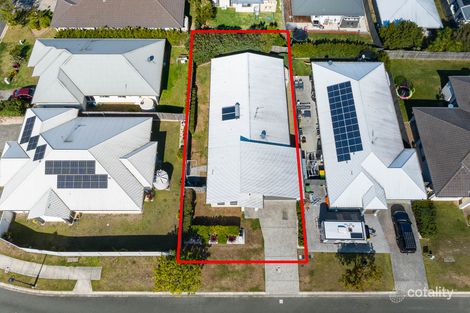 Property photo of 14 Dayflower Street Upper Coomera QLD 4209