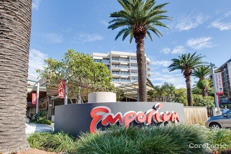 Property photo of 511/1000 Ann Street Fortitude Valley QLD 4006