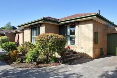 2/98 Mt Dandenong Rd, Ringwood East, VIC 3135