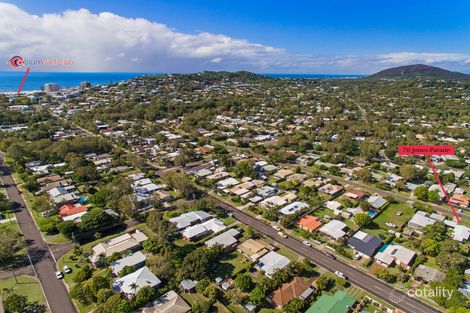 Property photo of 70 Jones Parade Coolum Beach QLD 4573