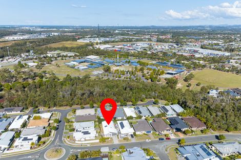 Property photo of 14 Dayflower Street Upper Coomera QLD 4209