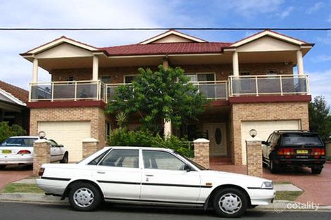 Property photo of 6/38 Shenton Avenue Bankstown NSW 2200