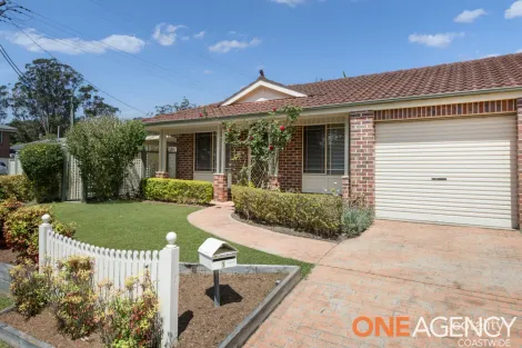 Property photo of 1/12 Milpera Road Green Point NSW 2251