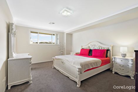 Property photo of 1 White Cedar Avenue Claremont Meadows NSW 2747