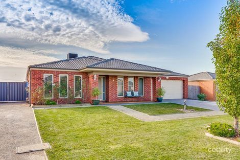 8 Tess Ct, Maddingley, VIC 3340