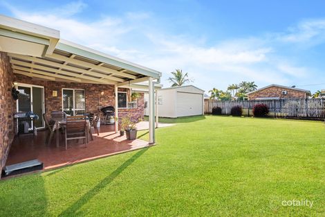 76 Bradman Dr, Glenella, QLD 4740