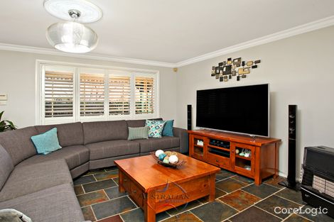 Property photo of 9A Roxby Grove Quakers Hill NSW 2763