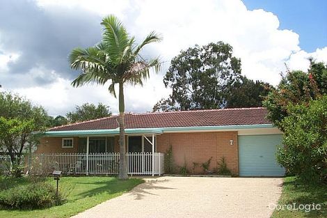 Property photo of 7 Wyclif Avenue Springwood QLD 4127