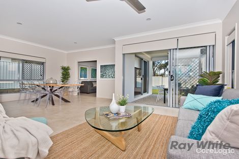 Property photo of 13 Aldritt Place Bridgeman Downs QLD 4035