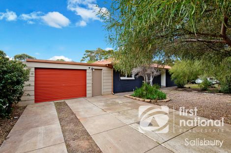 Property photo of 7 Eugene Crescent Parafield Gardens SA 5107