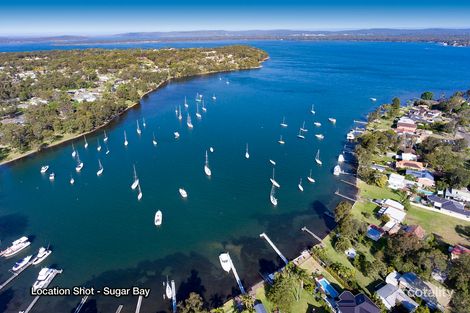 Property photo of 79 Buttaba Road Brightwaters NSW 2264