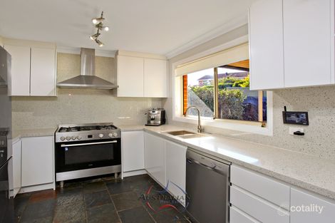 Property photo of 9A Roxby Grove Quakers Hill NSW 2763