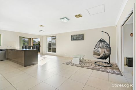 Property photo of 1 White Cedar Avenue Claremont Meadows NSW 2747