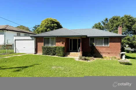 Property photo of 44 Orchard Street Young NSW 2594