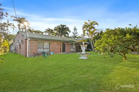 515 BEATTY RD, ACACIA RIDGE, QLD 4110