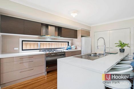 Property photo of 38 Minya Crescent Gledswood Hills NSW 2557