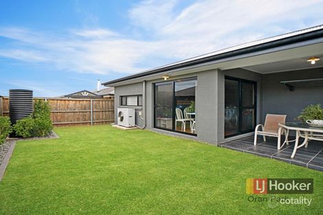 Property photo of 38 Minya Crescent Gledswood Hills NSW 2557