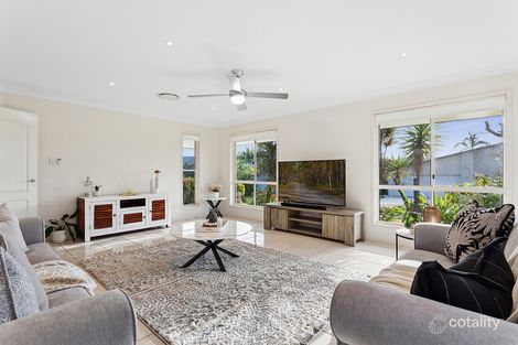 Property photo of 24 Gallows Place Palmwoods QLD 4555
