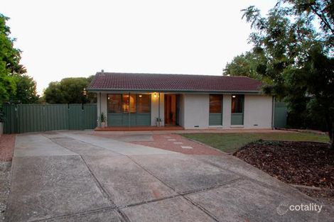 Property photo of 4 Hodge Court Morphett Vale SA 5162