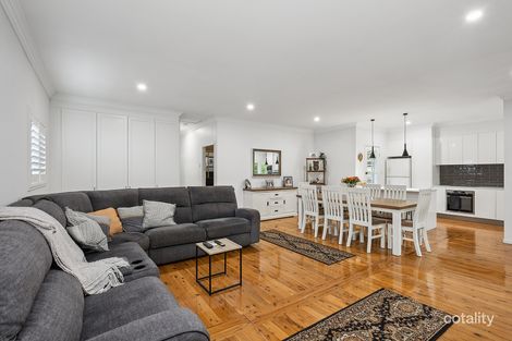 Property photo of 55 Rickard Road Warrimoo NSW 2774