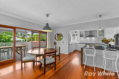 Property photo of 54 Hilda Street Alderley QLD 4051