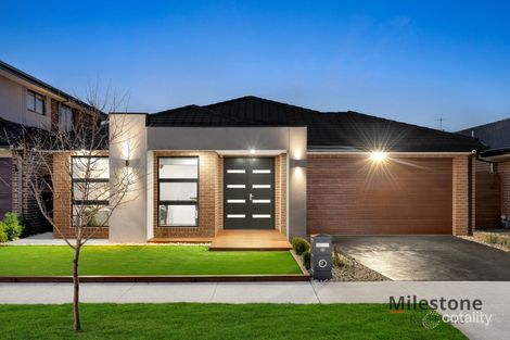 Property photo of 15 Whisper Street Lyndhurst VIC 3975