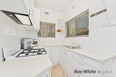 Property photo of 1/9 Todman Avenue Kensington NSW 2033