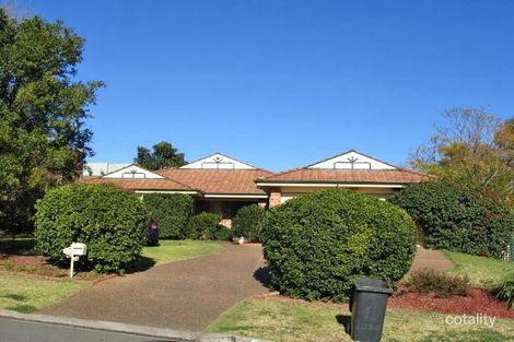 85 Amphitheatre Cct, Baulkham Hills, NSW 2153