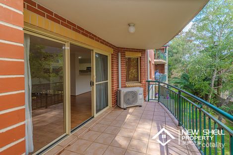 Property photo of 26/23 George Street North Strathfield NSW 2137