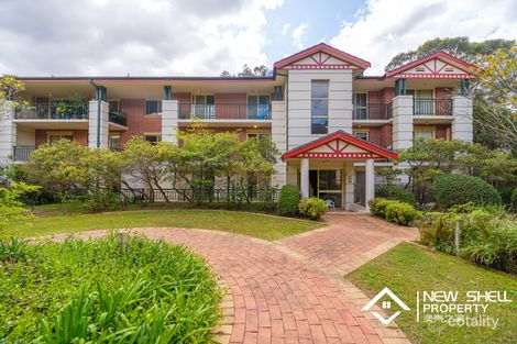 Property photo of 26/23 George Street North Strathfield NSW 2137