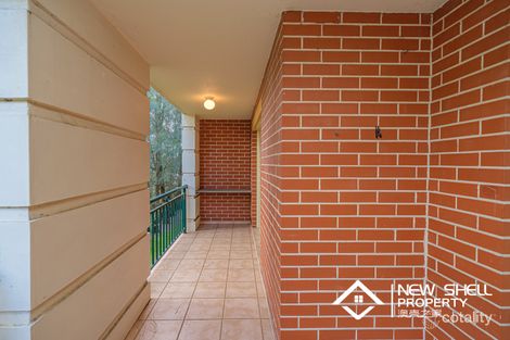 Property photo of 26/23 George Street North Strathfield NSW 2137