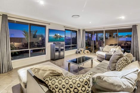 Property photo of 12 Benz Link Upper Coomera QLD 4209