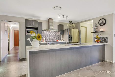 Property photo of 12 Benz Link Upper Coomera QLD 4209