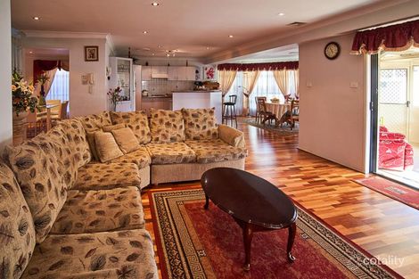 Property photo of 28 Fortunato Street Prestons NSW 2170