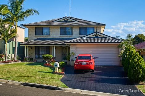 Property photo of 28 Fortunato Street Prestons NSW 2170