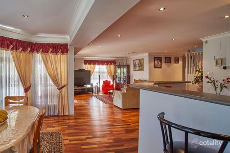 Property photo of 28 Fortunato Street Prestons NSW 2170