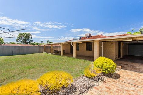 Property photo of 16 Ullswater Place Balga WA 6061