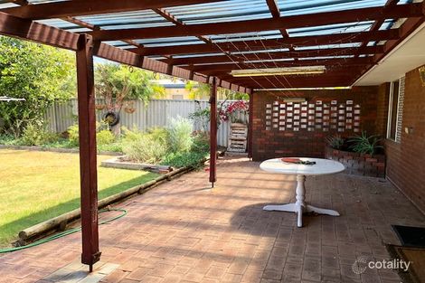 Property photo of 212 Seventh Street Wonthella WA 6530