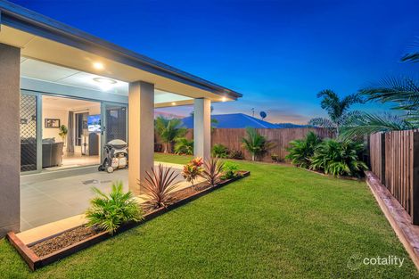 Property photo of 12 Benz Link Upper Coomera QLD 4209