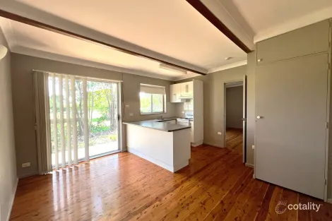 Property photo of 66 Robertson Street Mudgee NSW 2850