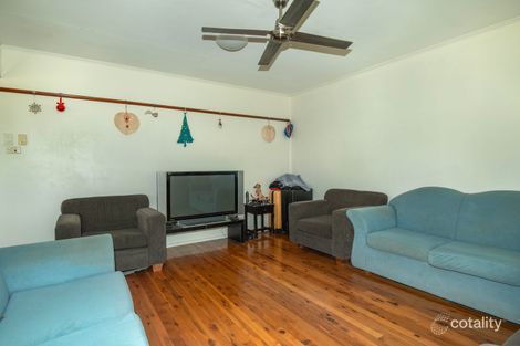 Property photo of 33 Granville Street Biloela QLD 4715