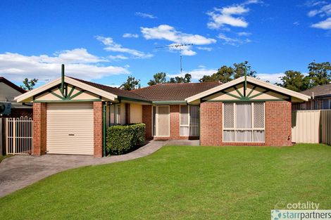 24 Bounty Cres, Bligh Park, NSW 2756