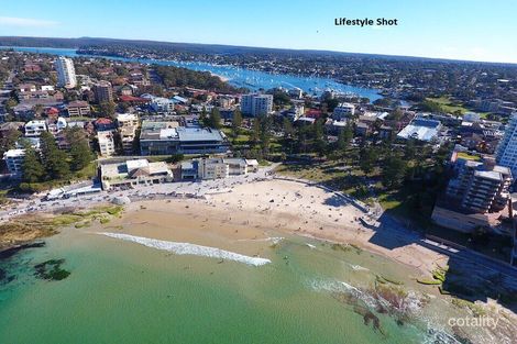 Property photo of 604/4-6 Boorima Place Cronulla NSW 2230