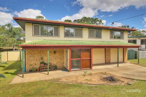 45 Ranchwood Ave, Browns Plains, QLD 4118