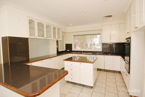 Property photo of 52 Fallon Drive Dural NSW 2158
