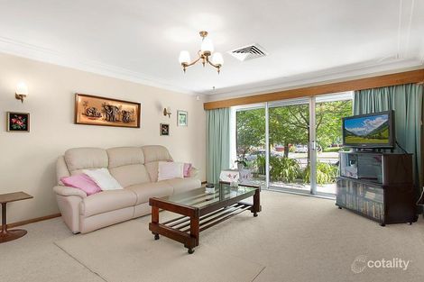 Property photo of 4 Davidson Avenue North Rocks NSW 2151