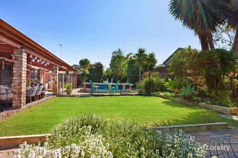 Property photo of 4 Wallis Glen Cranebrook NSW 2749